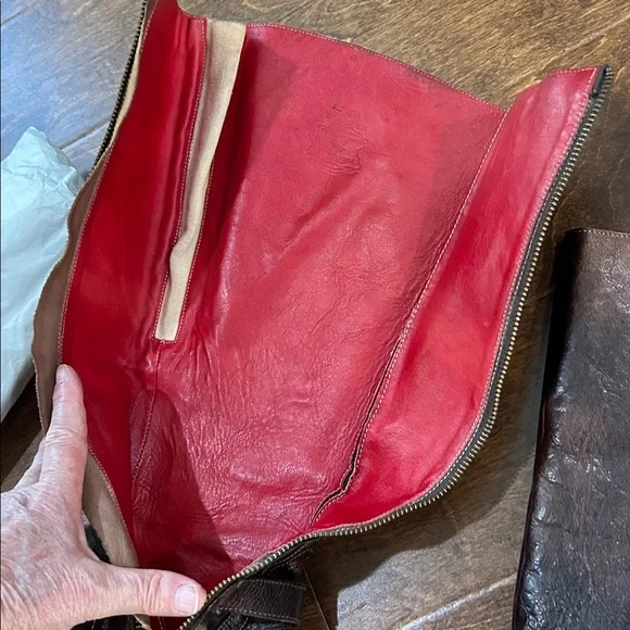 BED|STU Boots - Picture 8 of 15